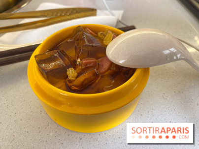 Yuxiangting : le restaurant de fondue chinoise à déguster en solo ou à deux