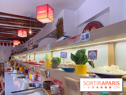 Yuxiangting : le restaurant de fondue chinoise à déguster en solo ou à deux