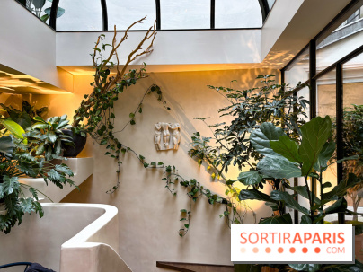 L'Hotel de Buci : un cocon intime dans le cœur du quartier de Saint-Germain des Prés