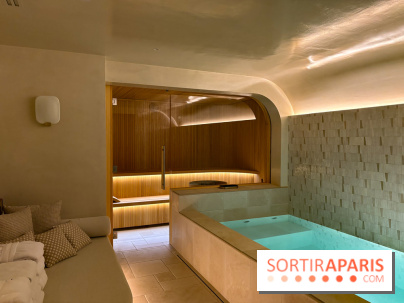 L'Hotel de Buci : un cocon intime dans le cœur du quartier de Saint-Germain des Prés