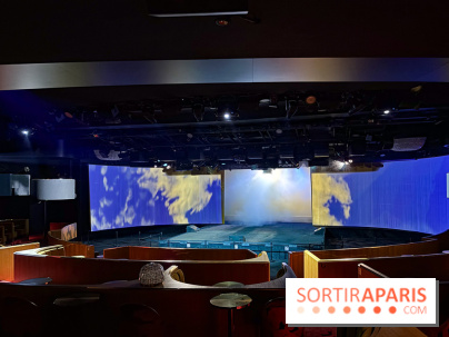 Le jeu des 4 saisons, une expérience immersive au Lido 2 Paris, notre avis