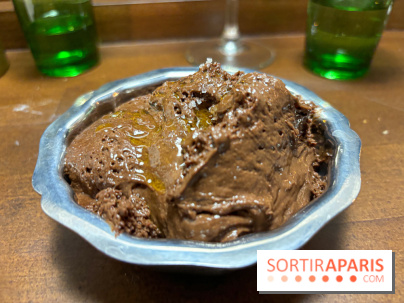 Le Comptoir de crème : assiettes à partager, bons vins et convivialité 