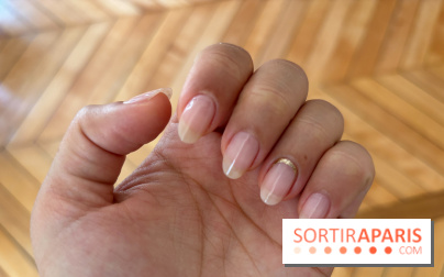 Griffe Paris, le studio de manicure intimiste pour des ongles parfaits 
