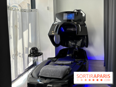 Astra body Paris 8 : le vélo nouvelle génération pour brûler un max de calories ! 