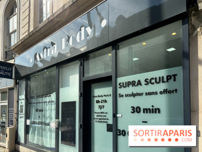 Astra body Paris 8 : le vélo nouvelle génération pour brûler un max de calories ! 