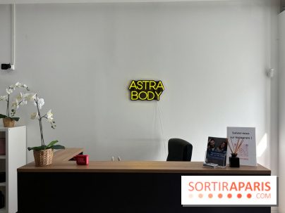 Astra body Paris 8 : le vélo nouvelle génération pour brûler un max de calories ! 