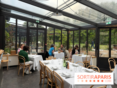 Le Barn Hotel : une escapade dans la nature loin de l'agitation parisienne 