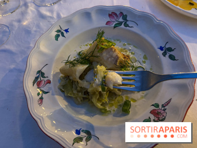 Le Barn Hotel : une escapade dans la nature loin de l'agitation parisienne 