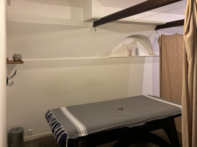 L'atelier mood : le combo aquabiking et palper rouler pour un corps raffermi 