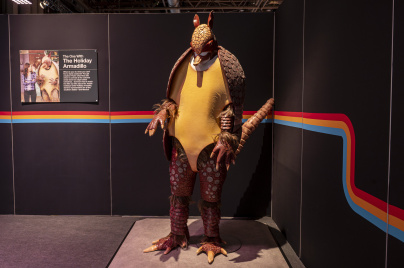 The Friends Experience - The One In Paris: l'expérience immersive de la série Friends de retour