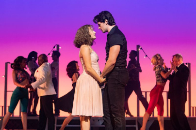 Dirty Dancing : la comédie musicale arrive au Dôme de Paris avec une nouvelle version française 