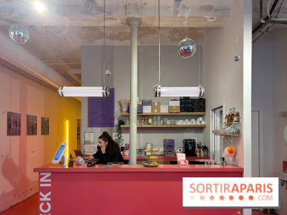 Dancefloor Paris, le studio qui mélange fitness et danse dans le 11e arrondissement