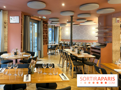 Zincou : le restaurant de vins et tapas aux recettes travaillées 