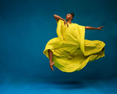 Alvin Ailey American Dance Theater : la compagnie de danse de retour sur la scène francaise