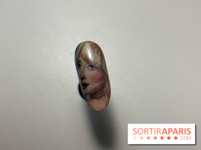 Ongles de pute : l'adresse de nail art et manucure russe à ne pas manquer 