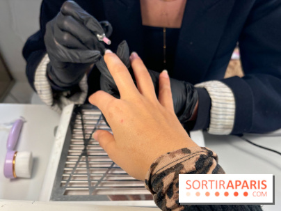 Ongles de pute : l'adresse de nail art et manucure russe à ne pas manquer 