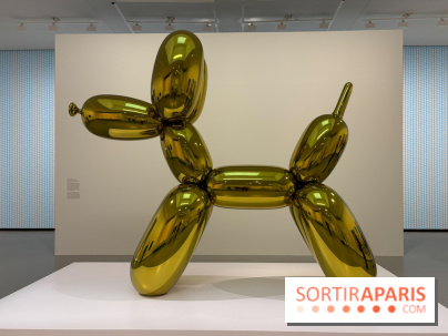 Pop Forever, Tom Wesselmann &... : l'exposition Pop Art à la Fondation Louis Vuitton