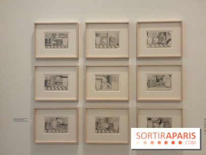 Pop Forever, Tom Wesselmann &... : l'exposition Pop Art à la Fondation Louis Vuitton