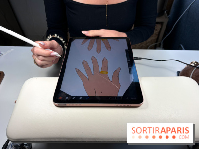 Ongles de pute : l'adresse de nail art et manucure russe à ne pas manquer 