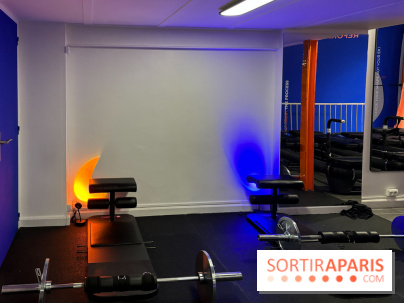 Carbonne : la nouvelle salle de sport hybride pour se dépasser