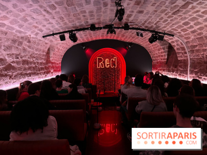 Red Comedy Club : un bar comedy club proposant des spectacles de stand-up de qualité 