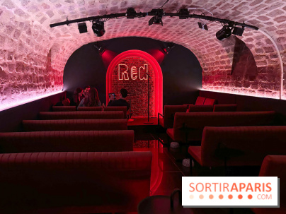 Red Comedy Club : un bar comedy club proposant des spectacles de stand-up de qualité 