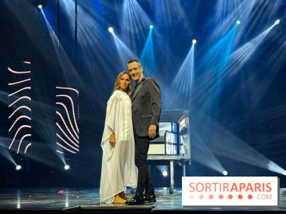 Luis de Matos - Impossible Sur Scène : une épopée magique avec cinq illusionnistes