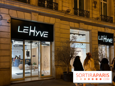 Le Hyve : la salle de sport proposant plusieurs cours collectifs pour se dépasser 