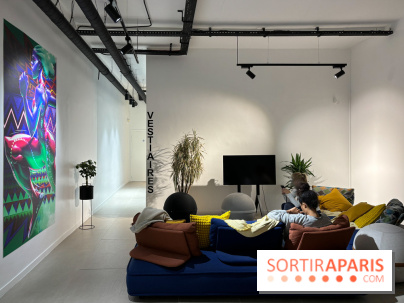 Le Hyve : la salle de sport proposant plusieurs cours collectifs pour se dépasser 