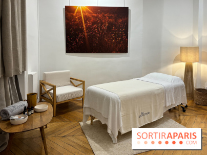 L'Expérience Feel Good : une pause beauté et bien-être à l'Atelier Richelieu