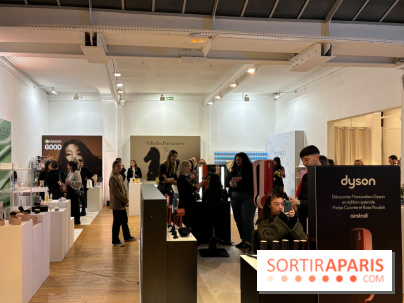 L'Expérience Feel Good : une pause beauté et bien-être à l'Atelier Richelieu