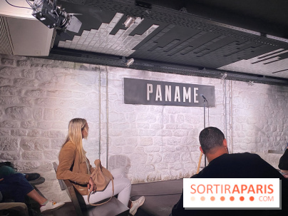 Réveillon 2025 : diner comedy au Paname Art Café pour fêter la nouvelle année 