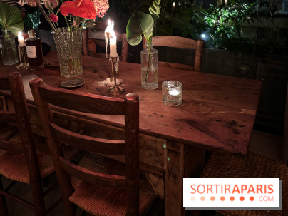  Terraza Eminente : la culture cubaine s'invite sur le rooftop du Terrass''Hôtel