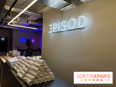 Le Pilate Reformer chez Episod : un entrainement intense pour un renforcement musculaire profond