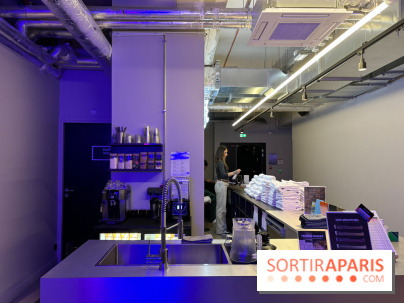 Le Pilate Reformer chez Episod : un entrainement intense pour un renforcement musculaire profond