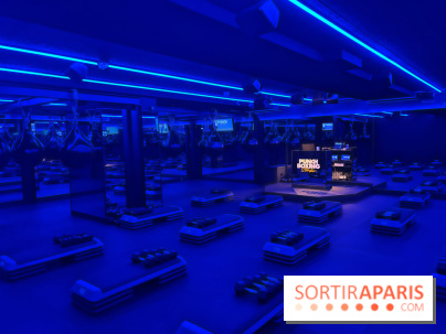 Punch Boxing : un cours collectif de boxe pour se défouler en musique