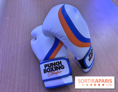 Punch Boxing : un cours collectif de boxe pour se défouler en musique