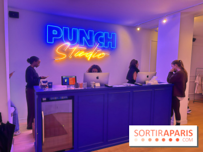 Punch Boxing : un cours collectif de boxe pour se défouler en musique