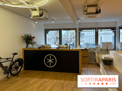 Pilate Reformer chez Riise : un cours collectif rythmée par la musique pour muscler son corps