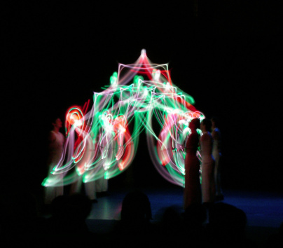 En corps et encore : la 4e édition du festival de théâtre à l'Avant-Seine de Colombes