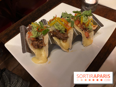 Cartel Comedy Club : le nouveau comedy club en plein cœur de Paris - notre avis