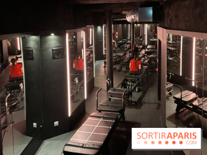 Reformer chez Kore : les cours collectifs pour un corps sculpté 