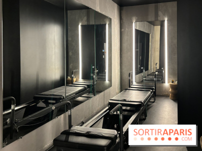 Reformer chez Kore : les cours collectifs pour un corps sculpté 