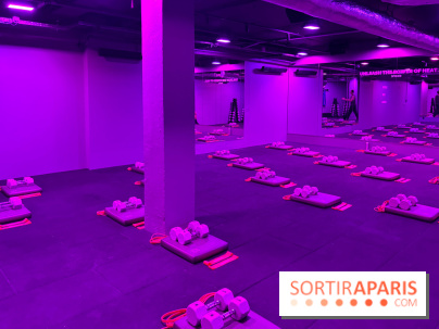 nouvelle discipline episod