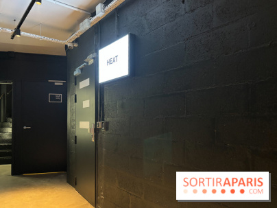 Episod ouvre une nouvelle salle de sport au Louvre et propose une nouvelle discipline 