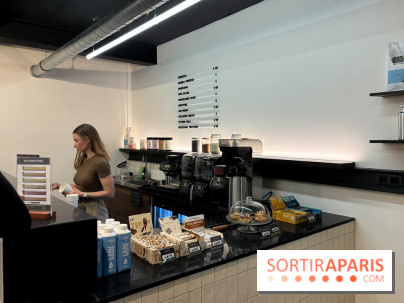 Episod ouvre une nouvelle salle de sport au Louvre et propose une nouvelle discipline 