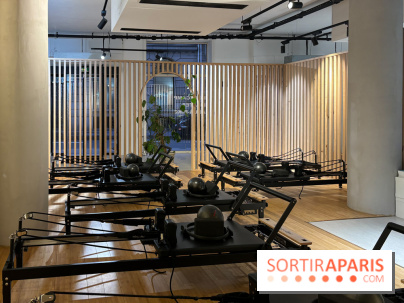 Le Hyve : la salle de sport proposant plusieurs cours collectifs pour se dépasser 