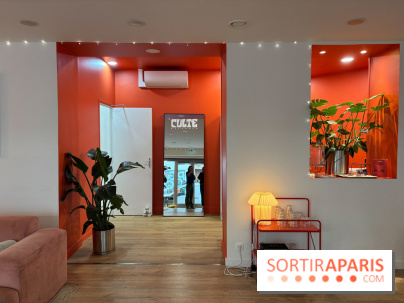 Culte Reformer : des cours de Pilates Reformer pour tout niveaux dans un cadre chaleureux