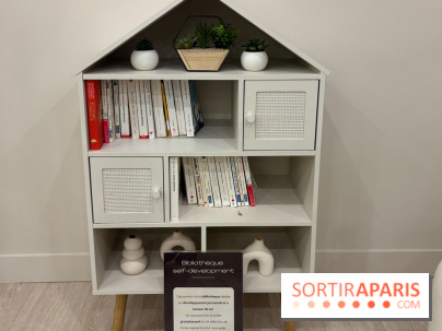 Define Studio : une salle de sport élégante où le bien-être est au cœur de l'expérience