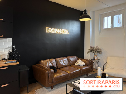 Lagreeness : un studio de Lagree intime aux cours intenses 